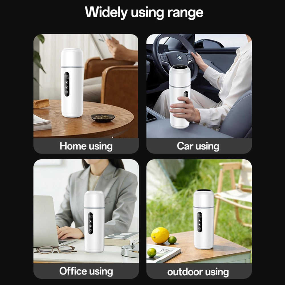 Bollitore Auto Elettrico Yesido VC20
