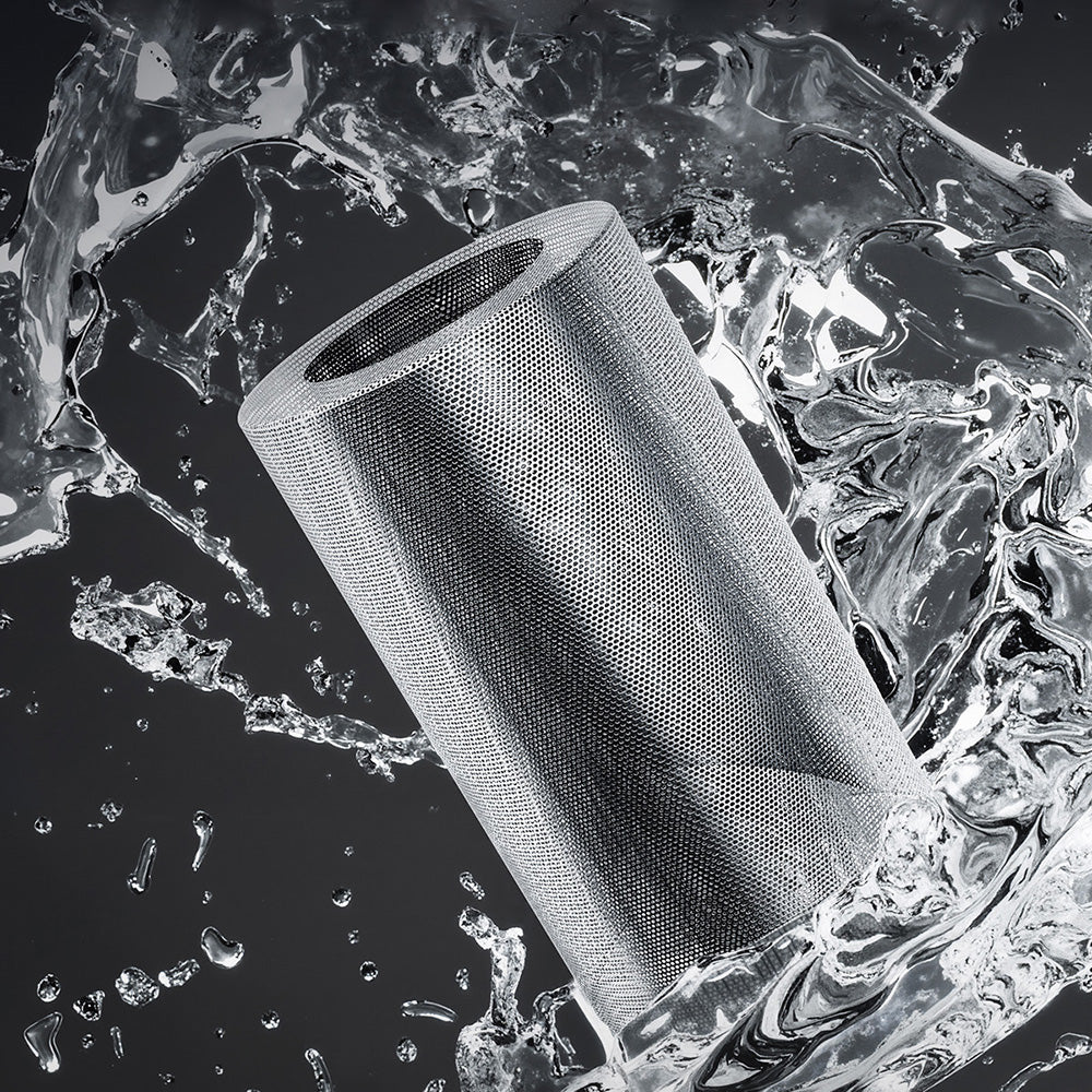 Filtro Acqua per Rubinetto Deerma LT01, Argento