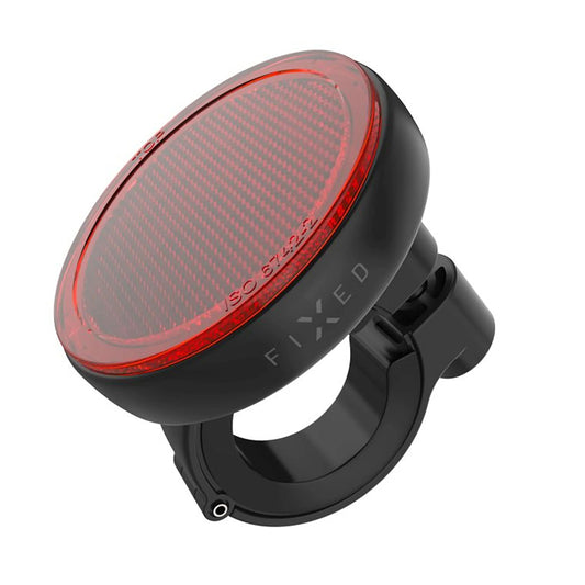 Fixed SmartTag Bike per Serie iOS, Nero