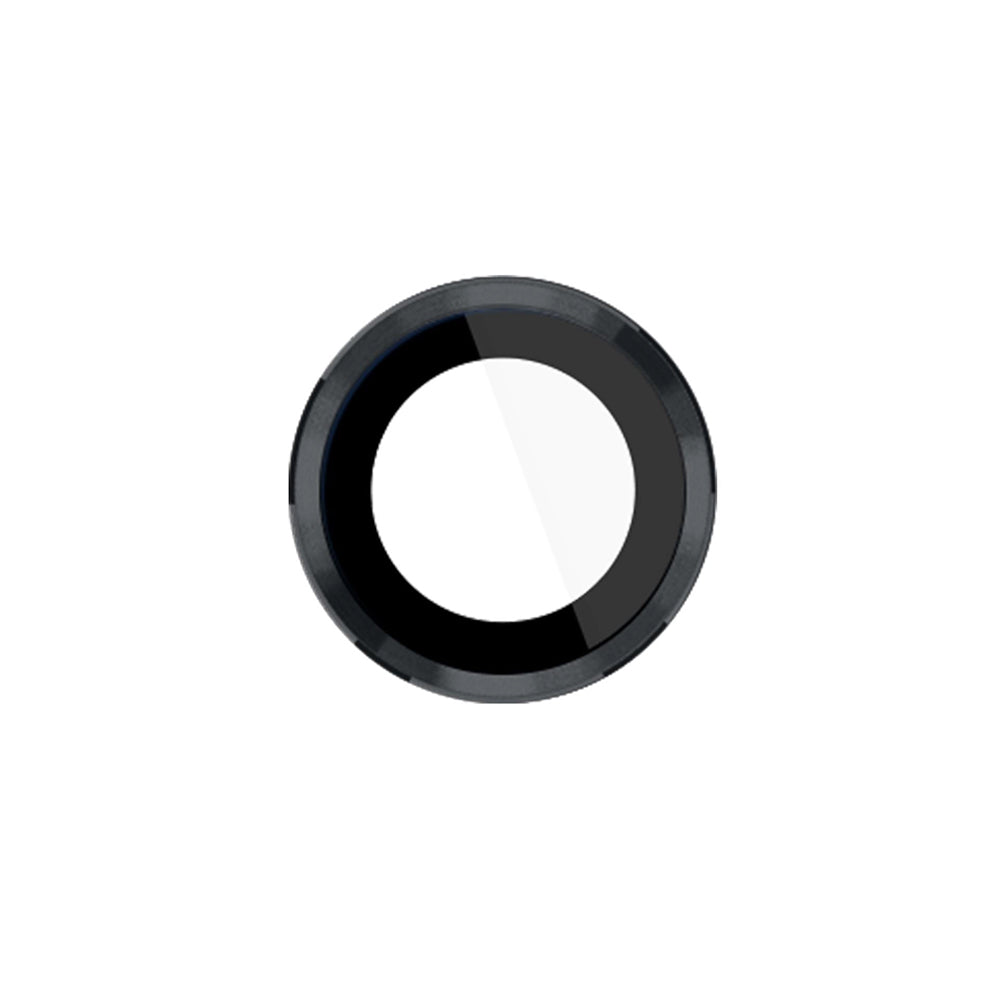 Pellicola protettiva per fotocamera posteriore 3MK Protection Pro per Apple iPhone 17e / 16e, vetro temperato, trasparente