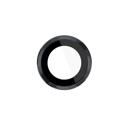 Pellicola protettiva per fotocamera posteriore 3MK Protection Pro per Apple iPhone 17e / 16e, vetro temperato, trasparente
