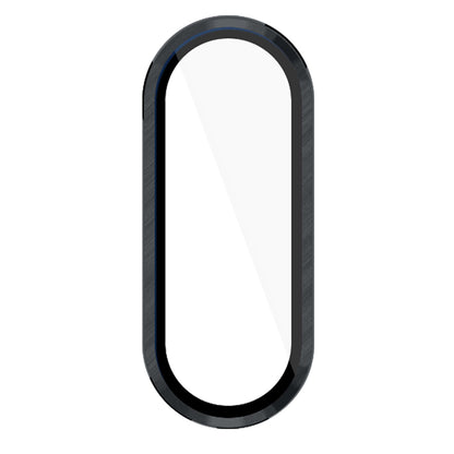 Pellicola protettiva per fotocamera posteriore 3MK Protection Pro per Samsung Galaxy S26 FE S741, vetro temperato, nero