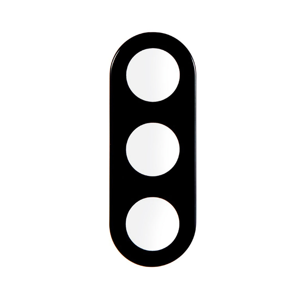 Pellicola Protettiva Posteriore Techsuit per Samsung Galaxy S26 Ultra S948, Vetro Temperato, Nero