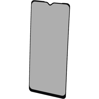 Pellicola Protettiva Schermo Privacy OG Premium per Samsung Galaxy A13 A135 / A13 5G A136, Vetro Temperato, Colla Completa