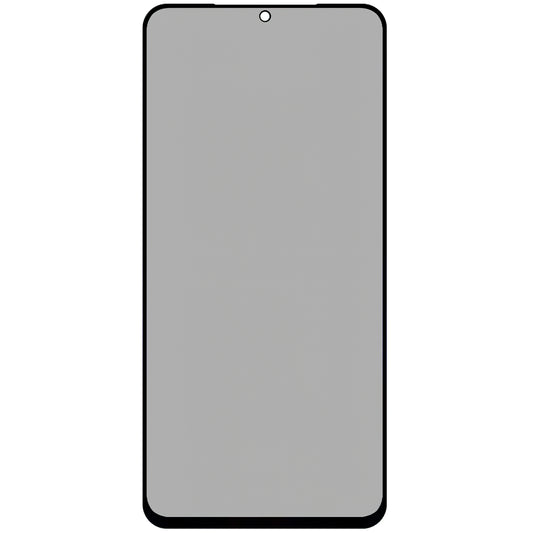 Pellicola protettiva per schermo Privacy OEM Updated per Samsung Galaxy A56 A566, Vetro temperato, Colla completa