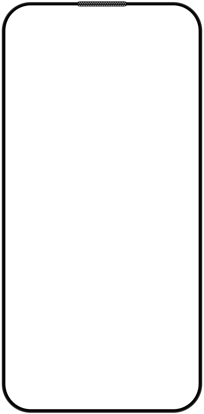 Pellicola protettiva schermo OEM allineamento automatico per Apple iPhone 14 Pro Max, vetro temperato, adesivo completo, 5D, nero