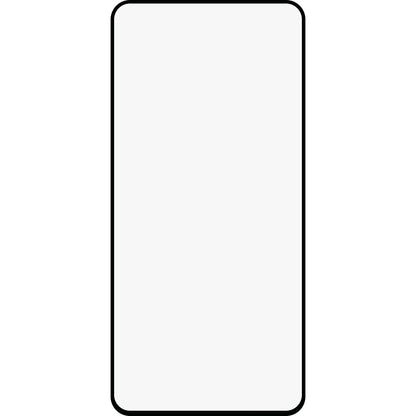 Pellicola protettiva Schermo Blue Shield per Honor Magic7 Pro, Vetro Temperato, Full Glue, Compatibile con Cover, Nera