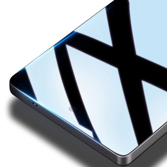 Pellicola Protettiva Schermo Privacy DUX DUCIS per Samsung Galaxy S25 Ultra S938, Vetro Temperato, Edge Glue