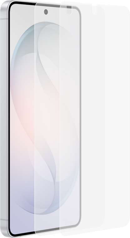 Anti-reflecting Screen Protector for Samsung Galaxy S26 Plus S947, Plastic, Set of 2 pieces EF-US947CTEGWW