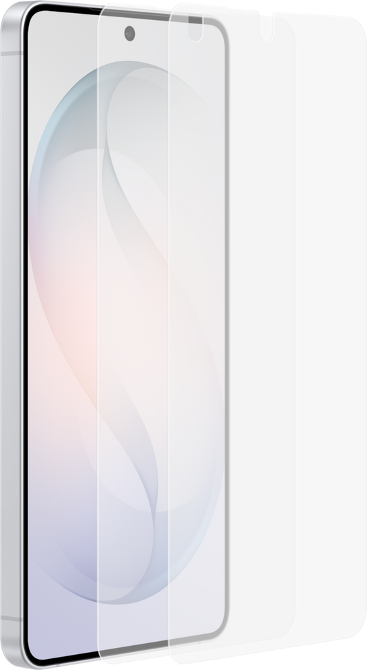 Pellicola protettiva Schermo Anti-riflesso per Samsung Galaxy S26 Plus S947, Plastica, Set 2 pezzi EF-US947CTEGWW