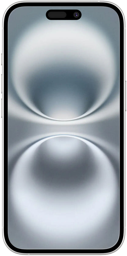 Belkin ScreenForce TemperedGlass Screen Protector for Apple iPhone 16 / 15 / 14 Pro, Tempered Glass, Full Glue OVA135zz