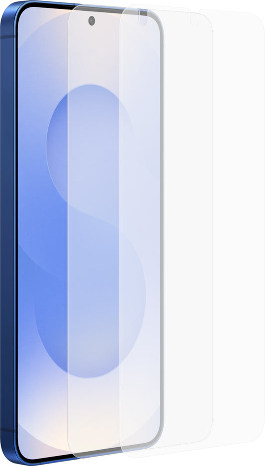 Pellicola Protettiva Schermo Anti-riflesso per Samsung Galaxy S25+ S936, Plastica, Set 2 pezzi EF-US936CTEGWW