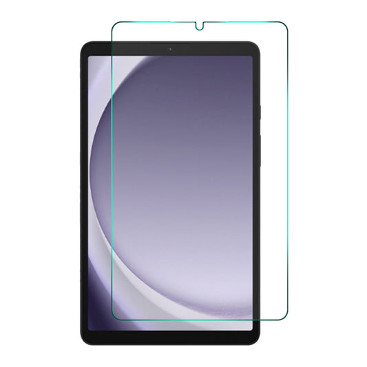 Pellicola protettiva per schermo Lito Classic per Samsung Galaxy Tab A11 / Tab A9, Vetro temperato, Full Glue, 2.5D