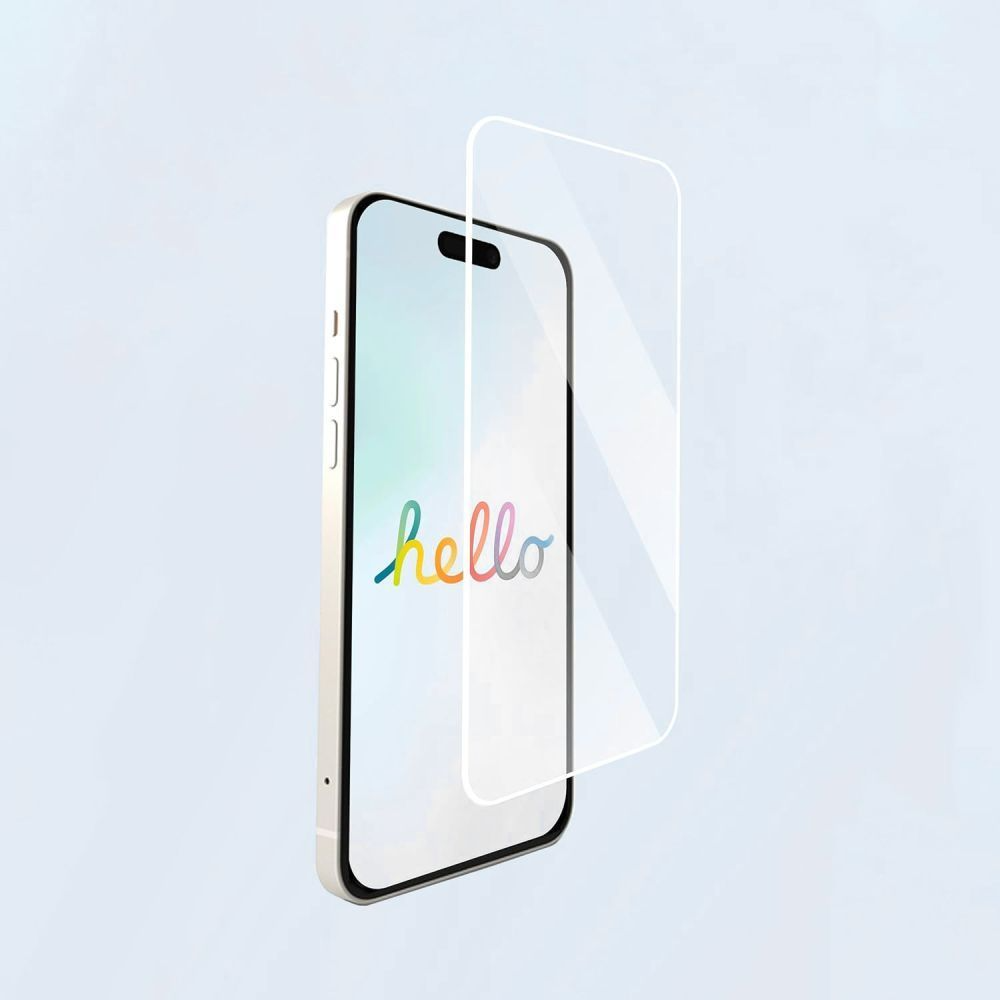 Pellicola protettiva Schermo e Fotocamera Posteriore Tech-Protect Quick Set+ per Samsung Galaxy A57 5G, Vetro Temperato, Full Glue, Set 3 pezzi