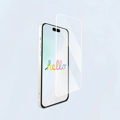 Pellicola protettiva Schermo e Fotocamera Posteriore Tech-Protect Quick Set+ per Samsung Galaxy A57 5G, Vetro Temperato, Full Glue, Set 3 pezzi