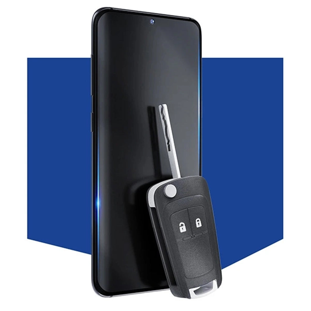 Pellicola Protettiva Schermo 3MK ARC+ per Motorola Edge 60 Fusion, Plastica