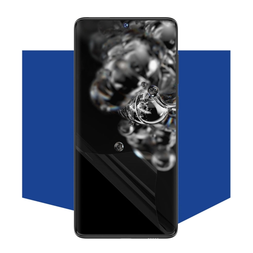 Pellicola Protettiva Schermo 3MK ARC+ per Motorola Edge 60 Fusion, Plastica