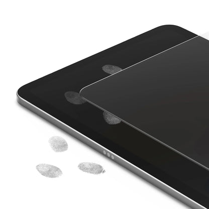 Pellicola protettiva per schermo 3MK FlexibleGlass Lite per Samsung Galaxy Tab Active5, Vetro Flessibile, Colla Totale