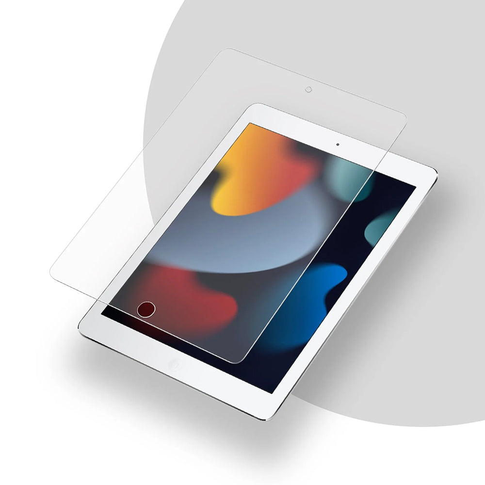 Pellicola protettiva per schermo 3MK FlexibleGlass Lite per Samsung Galaxy Tab Active5, Vetro Flessibile, Colla Totale