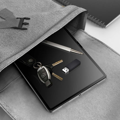 Pellicola protettiva per schermo 3MK FlexibleGlass Lite per Samsung Galaxy Tab Active5, Vetro Flessibile, Colla Totale