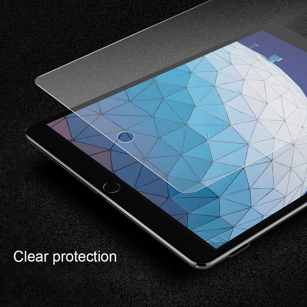Pellicola protettiva per schermo 3MK FlexibleGlass Lite per Samsung Galaxy Tab Active5, Vetro Flessibile, Colla Totale