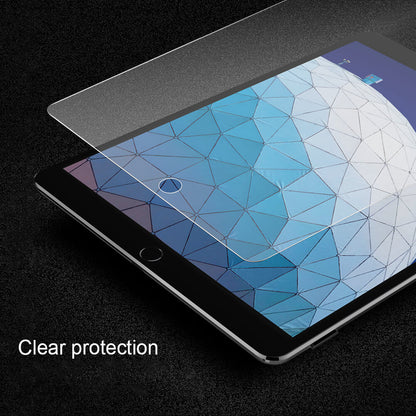 Pellicola protettiva per schermo 3MK FlexibleGlass Lite per Samsung Galaxy Tab Active5, Vetro Flessibile, Colla Totale