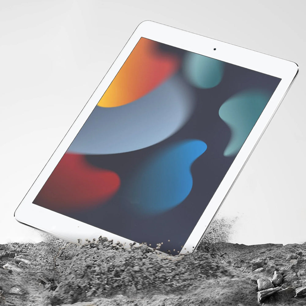 Pellicola protettiva per schermo 3MK FlexibleGlass Lite per Samsung Galaxy Tab Active5, Vetro Flessibile, Colla Totale