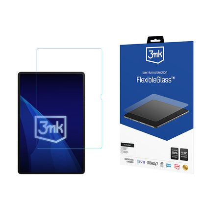 Pellicola protettiva per schermo 3MK FlexibleGlass per Honor Pad X8b, vetro flessibile, Full Glue
