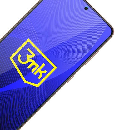 Pellicola protettiva per schermo 3MK FlexibleGlass per OnePlus Nord 3, Vetro Flessibile, Colla Completa