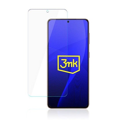 3MK FlexibleGlass Screen Protector for Xiaomi Poco X7 Pro, Flexible Glass, Full Glue