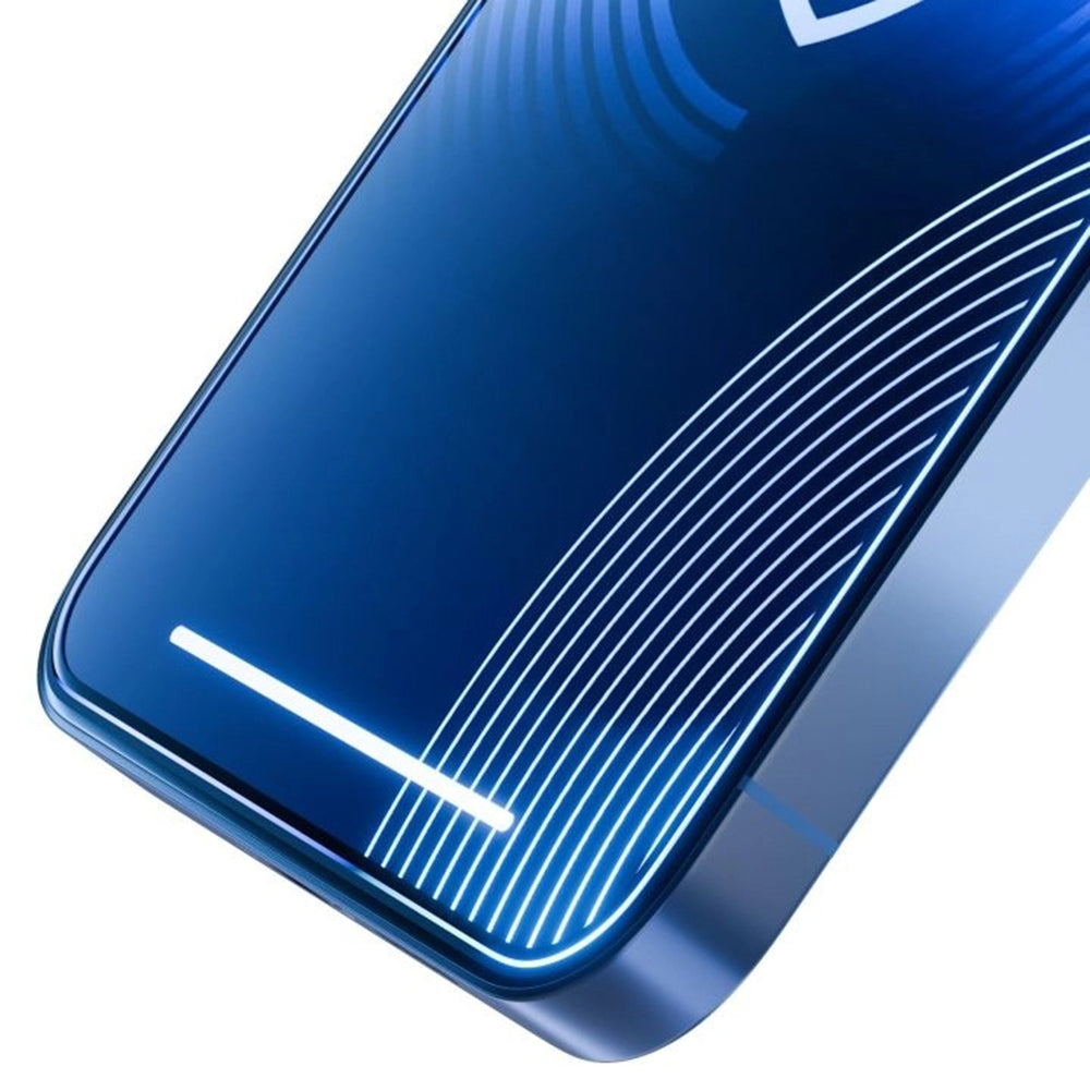 Pellicola Protettiva Schermo 3MK HardGlass per Samsung Galaxy S26 Ultra, Vetro Temperato, Full Glue, Nera