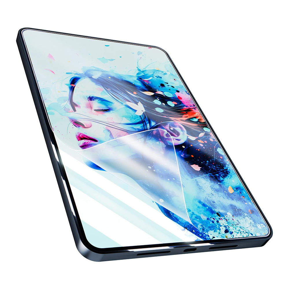 Pellicola protettiva per schermo 3MK Paper Feeling per Apple iPad Air 11 (2026) / Air 11 (2025), Plastica, Set 2 pezzi