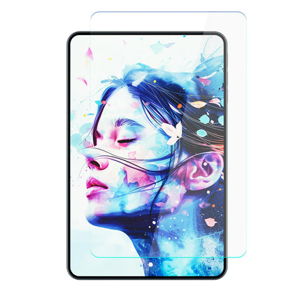 Pellicola protettiva per schermo 3MK Paper Feeling per Apple iPad Air 11 (2026) / Air 11 (2025), Plastica, Set 2 pezzi