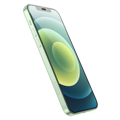 Pellicola Protettiva Schermo HOCO G16 per Apple iPhone 12 Pro Max, Vetro Temperato, Full Glue, 5D, Nera