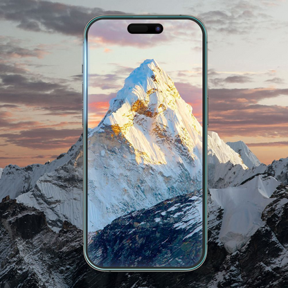 Pellicola protettiva Schermo e Fotocamera Posteriore Tech-Protect Quick Set+ per Samsung Galaxy A57 5G, Vetro Temperato, Full Glue, Set 3 pezzi
