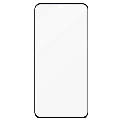 Pellicola Protettiva Schermo Blueo Anti-Riflesso HD per Samsung Galaxy S26 Plus S947, Vetro Temperato, Full Glue, Nera