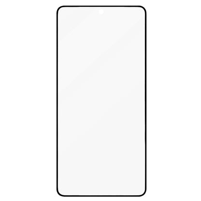 Pellicola Protettiva Schermo Blueo Anti-Static HD per Samsung Galaxy S26 Plus S947, Vetro Temperato, Full Glue, Nera