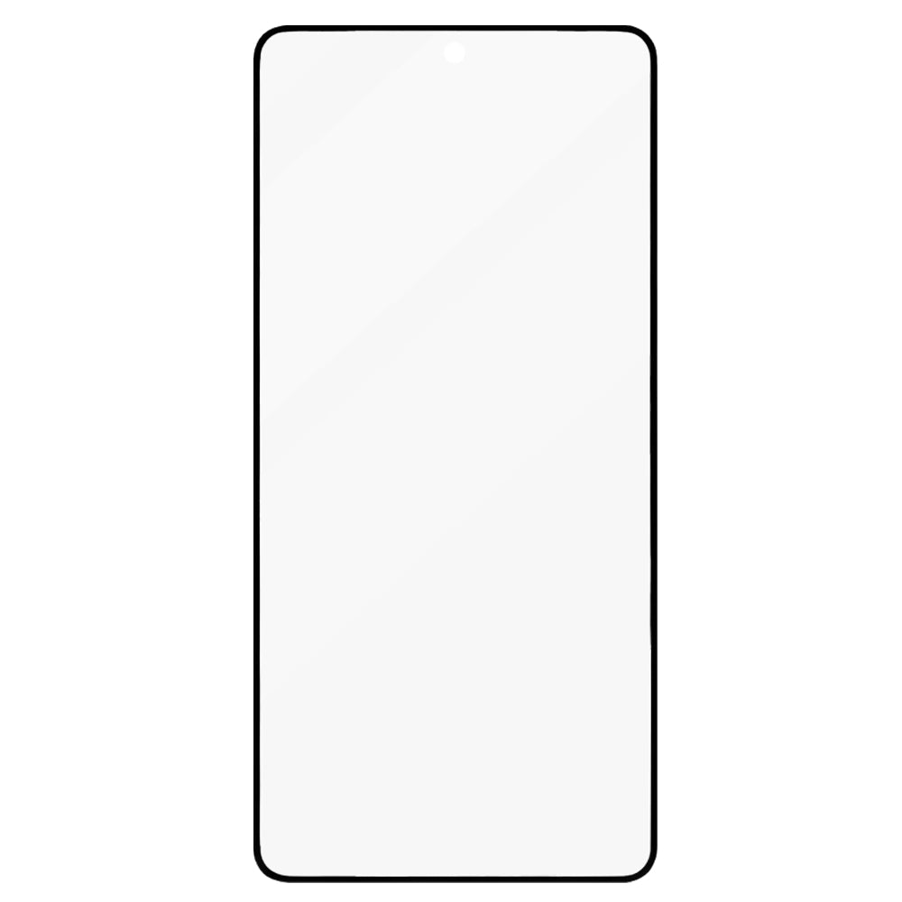 Pellicola protettiva Schermo Blueo Anti-Static HD per Samsung Galaxy S26 Ultra S948, Vetro Temperato, Full Glue, Nera