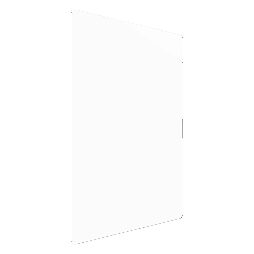 Pellicola protettiva per schermo Blueo HD per Apple iPad 9.7 (2017), Vetro temperato, Full Glue