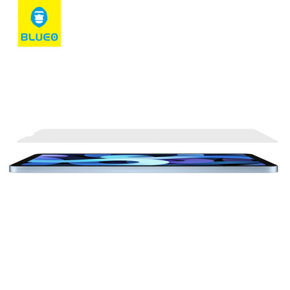 Pellicola protettiva per schermo Blueo HD per Apple iPad mini (2024) / mini (2021), Vetro temperato, Full Glue