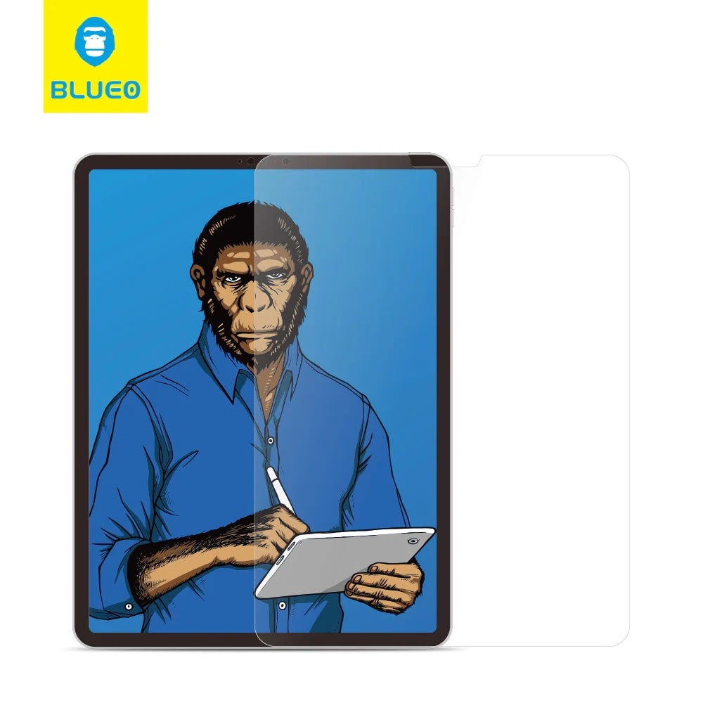 Pellicola protettiva per schermo Blueo Special Writing per Apple iPad Pro 13 (2024), Plastica