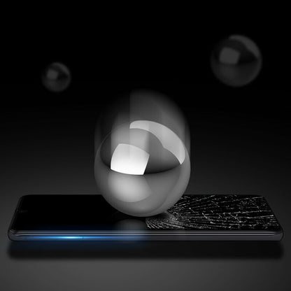 Pellicola Protettiva Schermo DUX DUCIS per Xiaomi 13 Lite, Vetro Temperato, Nero
