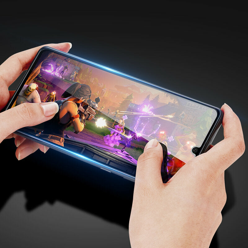 Pellicola Protettiva Schermo DUX DUCIS per Xiaomi 13 Lite, Vetro Temperato, Nero