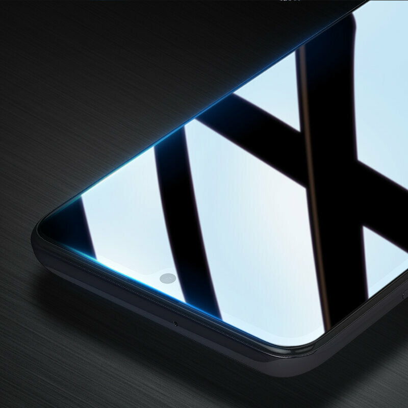 Pellicola Protettiva Schermo DUX DUCIS per Xiaomi 13 Lite, Vetro Temperato, Nero