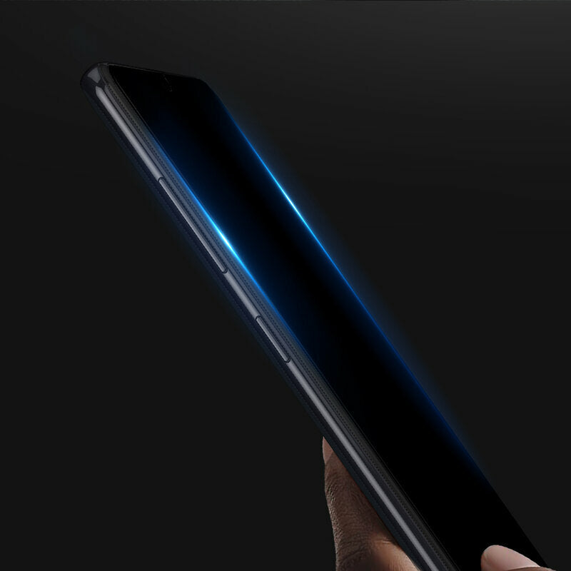 Pellicola Protettiva Schermo DUX DUCIS per Xiaomi 13 Lite, Vetro Temperato, Nero