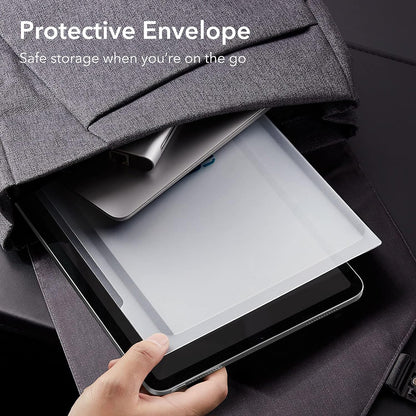 ESR Paper Feel Magnetic Screen Protector for Apple iPad Air 13 (2026) / Pro 13 (2025), Plastic