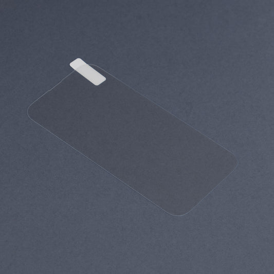 Pellicola protettiva per schermo Lito Classic per Apple iPhone 14 Pro Max, Vetro temperato, Full Glue, 2.5D