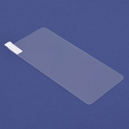 Lito Classic Screen Protector Film for OnePlus Nord 2T / Nord CE 5G / Nord 2 5G, Tempered Glass, Full Glue, 2.5D