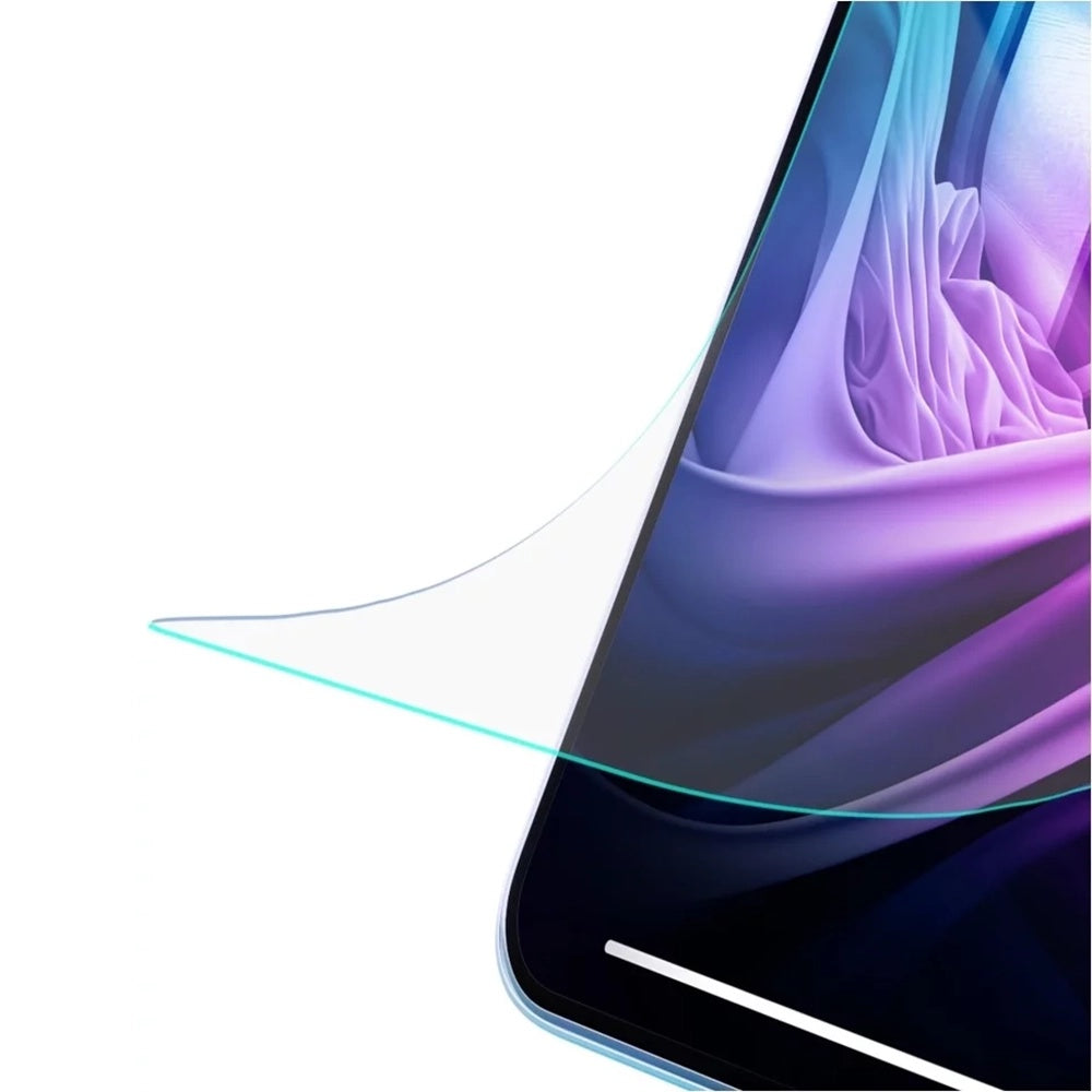 Pellicola protettiva per schermo opaca 3MK Silky Pro per Samsung Galaxy A17 4G / A17 5G / A16 5G A166 / A16 4G A165, Plastica