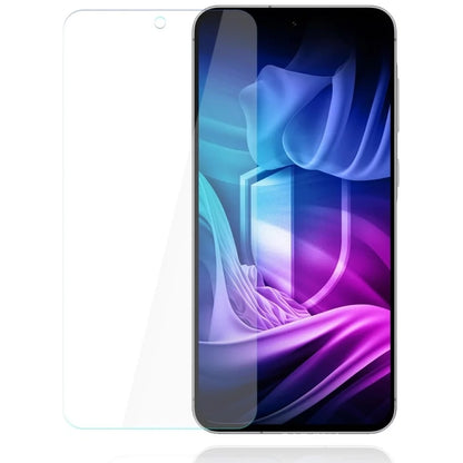 Pellicola protettiva per schermo opaca 3MK Silky Pro per Samsung Galaxy A17 4G / A17 5G / A16 5G A166 / A16 4G A165, Plastica